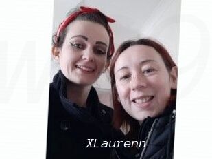 XLaurenn