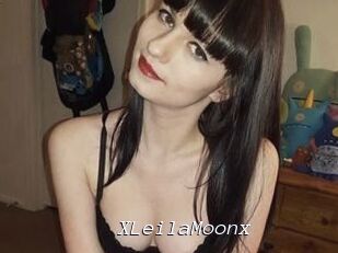 XLeilaMoonx