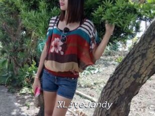 XLiveJandy