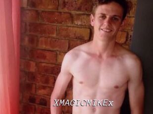 XMAGICMIKEx