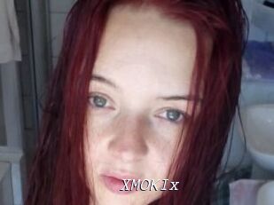 XMOKIx