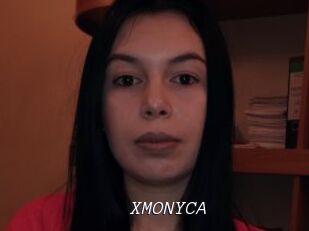 XMONYCA