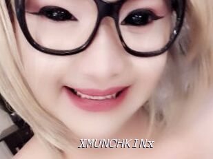 XMUNCHKINx