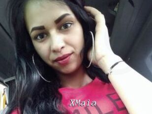 XMaia