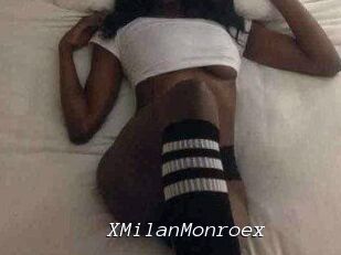 XMilanMonroex