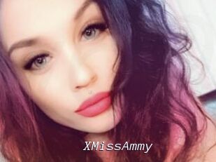 XMissAmmy