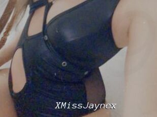 XMissJaynex