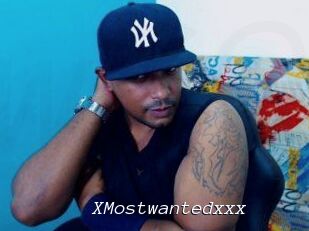 XMostwantedxxx