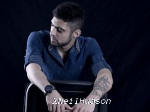XNeilHudson
