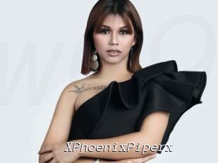XPhoenixPiperx