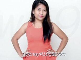 XPinayMISTRESSx