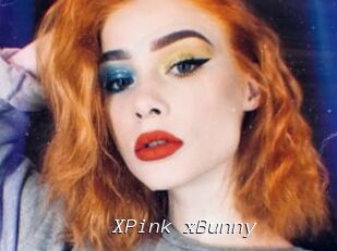 XPink_xBunny