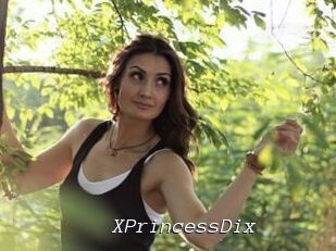 XPrincessDix