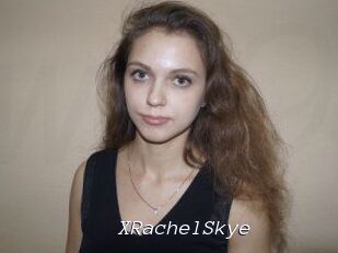 XRachelSkye