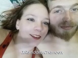 XRandomxChancex