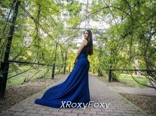 XRoxyFoxy