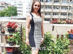 XSONYIA