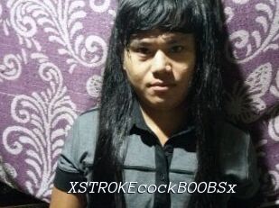 XSTROKEcockBOOBSx