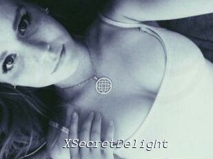 XSecretDelight