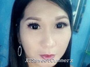 XTSsweetCummerx