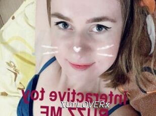 XUrLOVERx