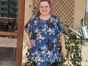 XVIOLETTE
