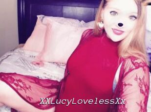 XXLucyLovelessXx