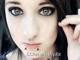 XXSerenityXx