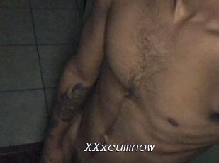 XXxcumnow