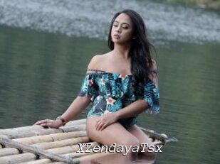 XZendayaTsx