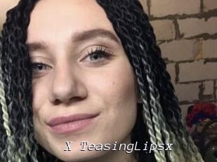 X_TeasingLipsx