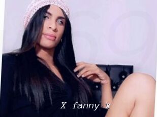 X_fanny_x