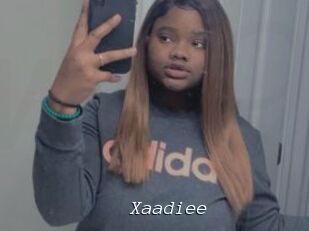 Xaadiee