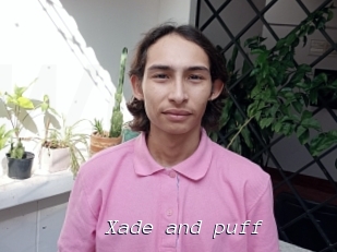 Xade_and_puff