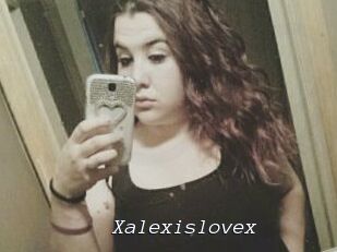 Xalexislovex