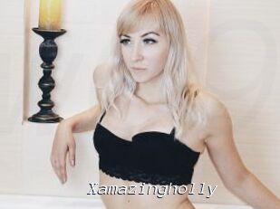 Xamazingholly