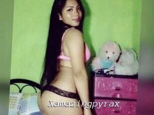 Xamazingpyrax