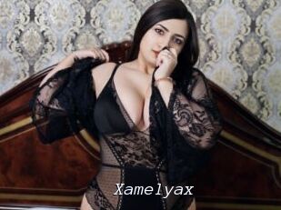 Xamelyax