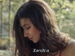 Xandra