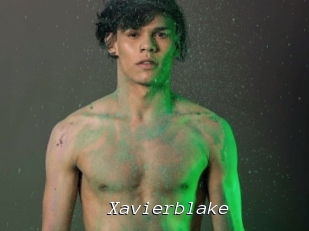 Xavierblake