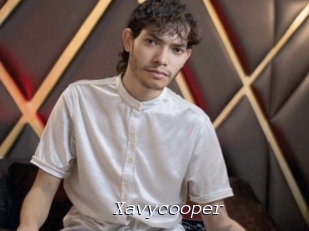 Xavycooper
