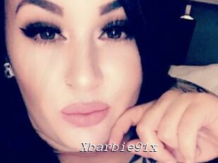 Xbarbie91x