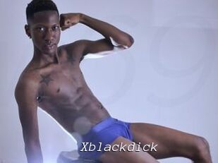 Xblackdick