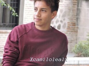 Xcamilolealx