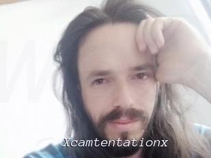 Xcamtentationx