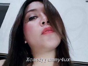 Xcandyyummy4ux