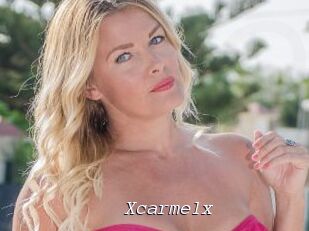 Xcarmelx
