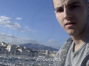 Xcouplex