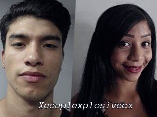 Xcouplexplosiveex