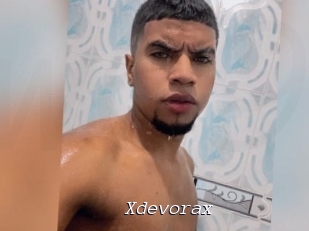 Xdevorax